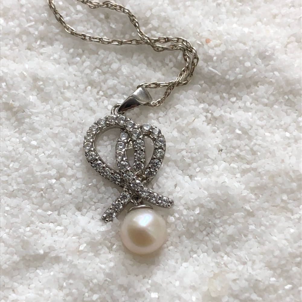 Hollywood Glam Necklace